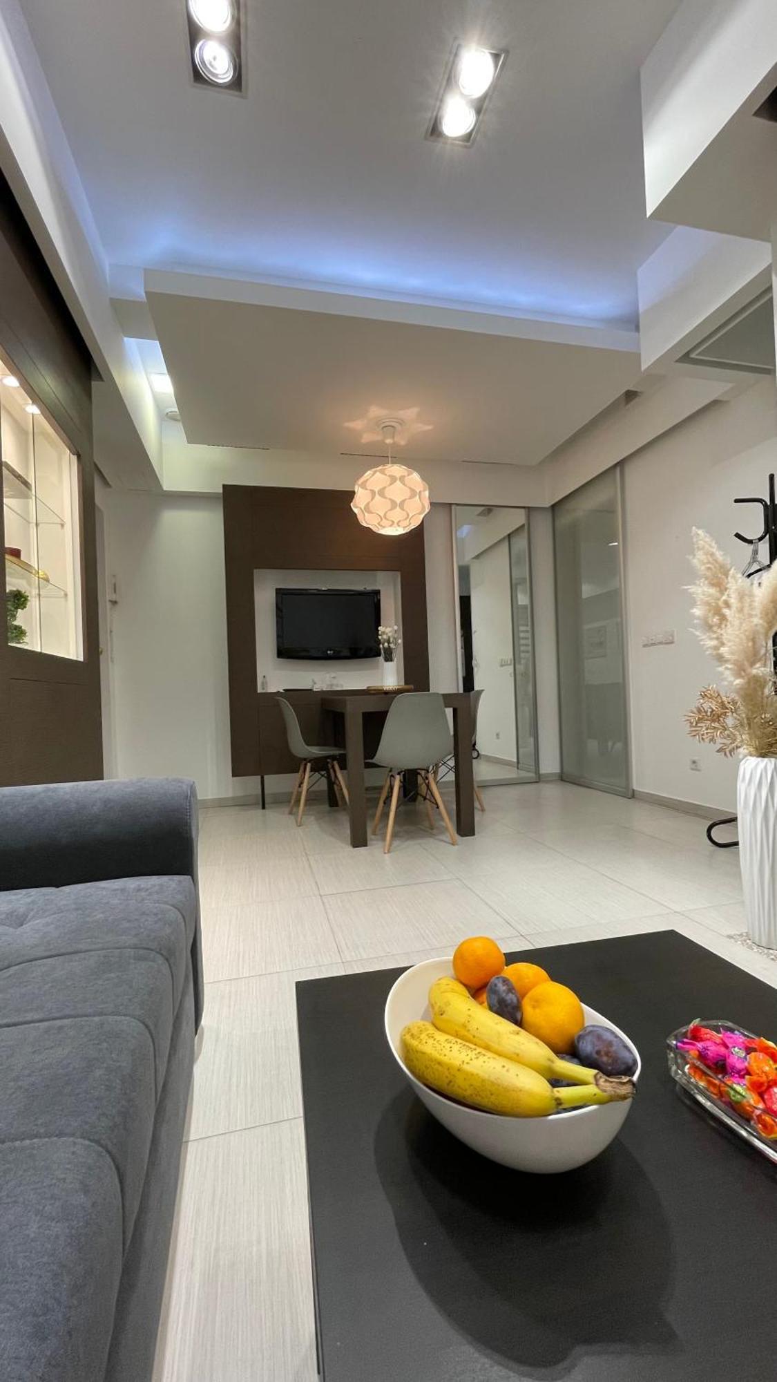 Tim Apartment Sarajevo With Private Parking Exterior photo
