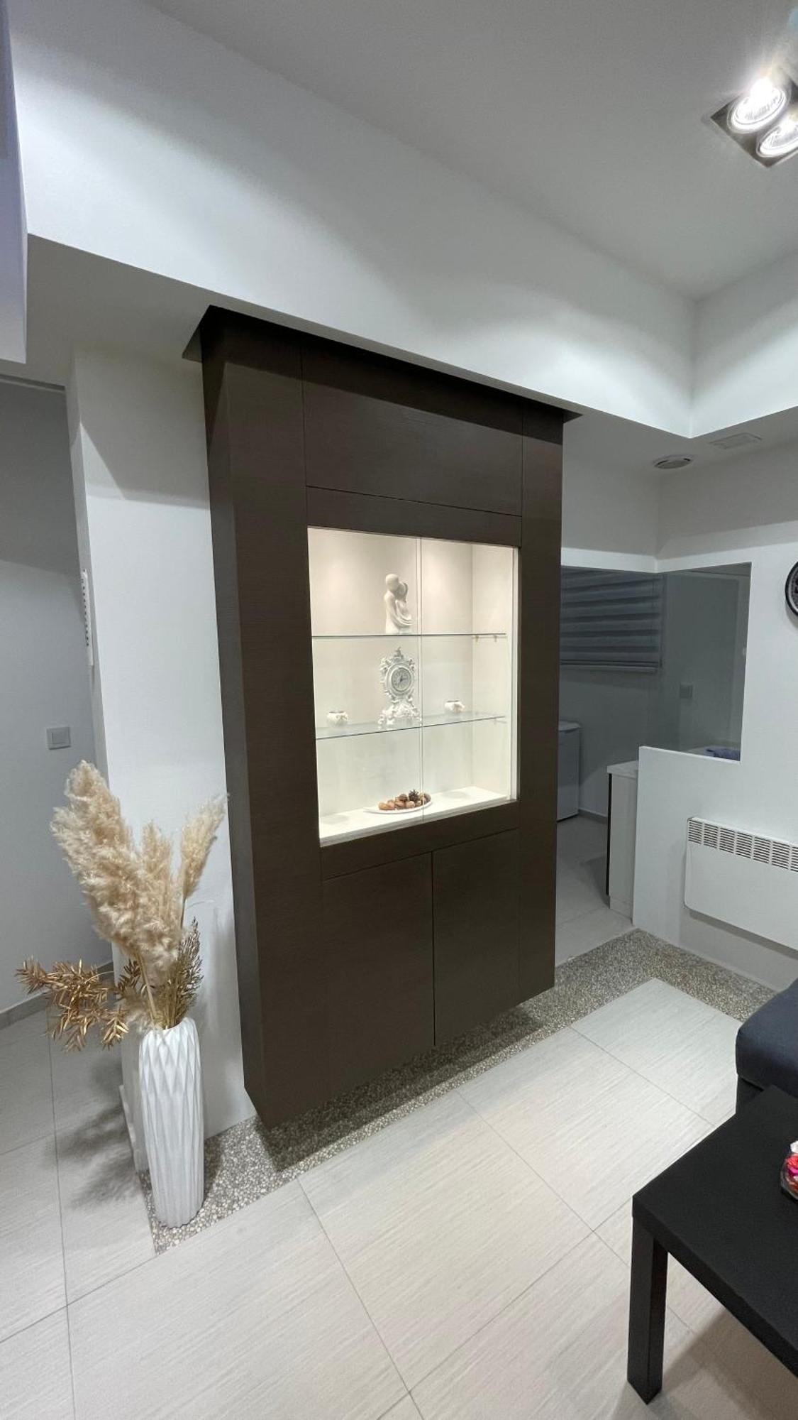 Tim Apartment Sarajevo With Private Parking Exterior photo